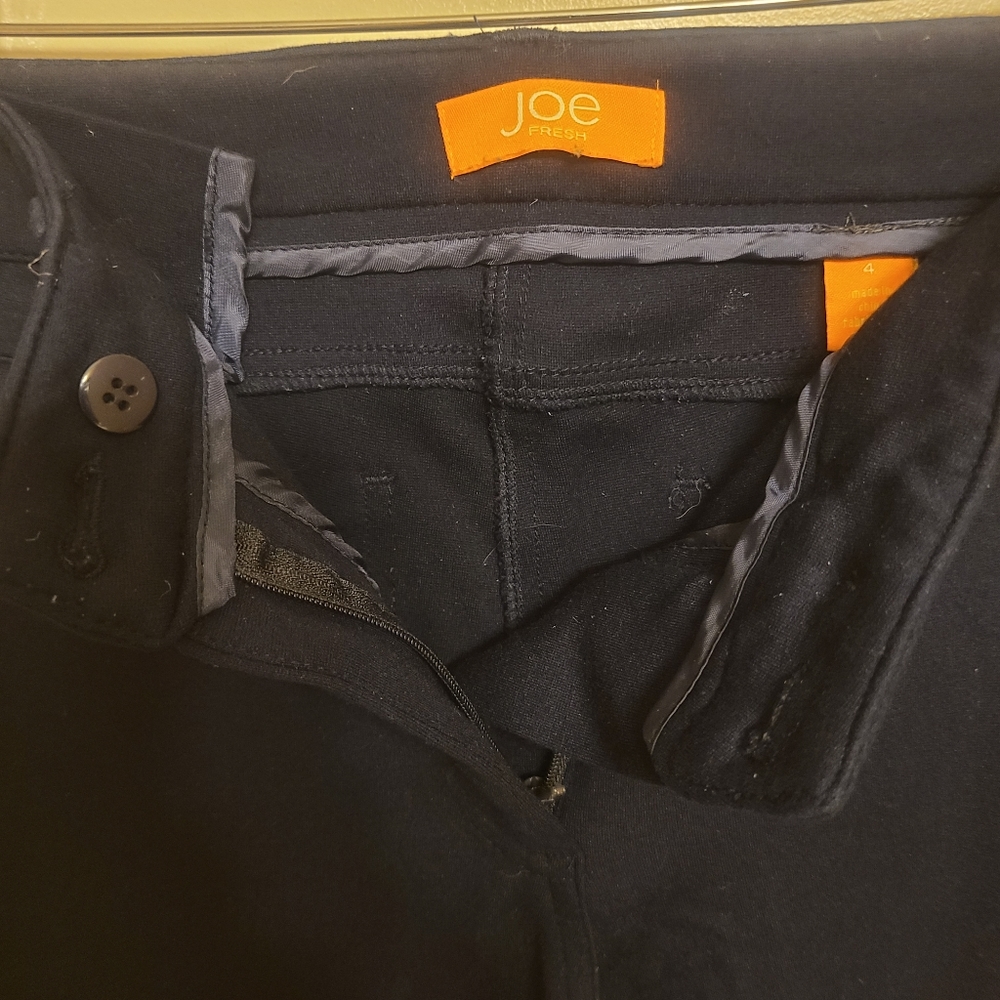 Pants